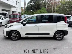 トヨタ シエンタ