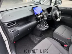 トヨタ シエンタ