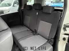 トヨタ シエンタ