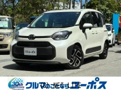 トヨタ シエンタ