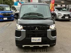 三菱 デリカミニ