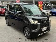 三菱 デリカミニ