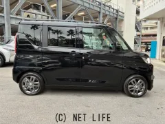 三菱 デリカミニ