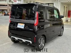 三菱 デリカミニ