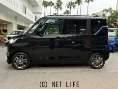 三菱 デリカミニ