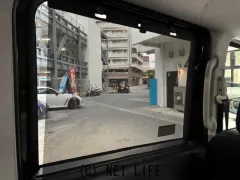 三菱 デリカミニ