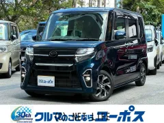 ダイハツ タント