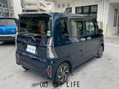 ダイハツ タント