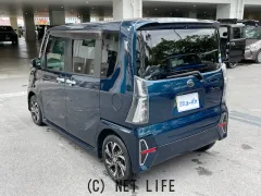 ダイハツ タント