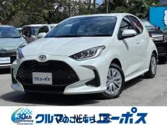 トヨタ ヤリス