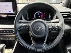 トヨタ ヤリス