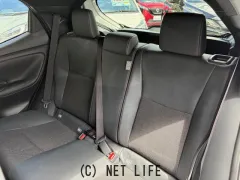 トヨタ ヤリス