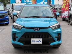 トヨタ ライズ