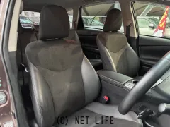 トヨタ プリウスα