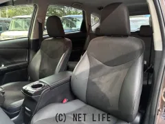 トヨタ プリウスα