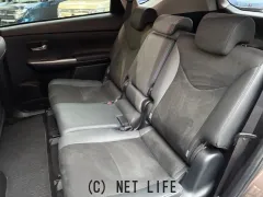 トヨタ プリウスα