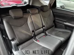 トヨタ プリウスα