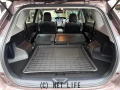 トヨタ プリウスα