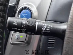 トヨタ プリウスα