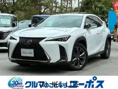 レクサス UX