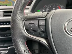 レクサス UX