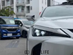 レクサス UX