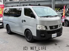 日産 NV350キャラバン