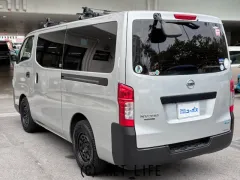 日産 NV350キャラバン