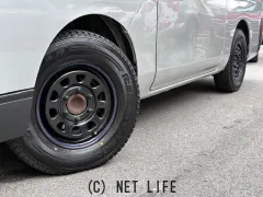 日産 NV350キャラバン