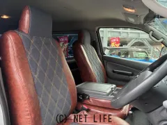 日産 NV350キャラバン