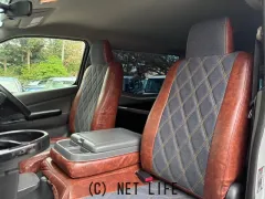 日産 NV350キャラバン