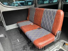 日産 NV350キャラバン