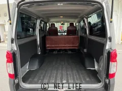 日産 NV350キャラバン