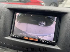 日産 NV350キャラバン