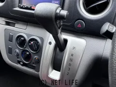 日産 NV350キャラバン