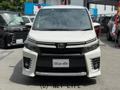 トヨタ ヴォクシー