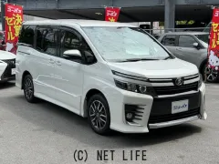 トヨタ ヴォクシー