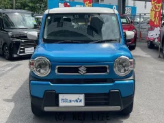 スズキ ハスラー