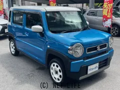 スズキ ハスラー