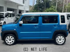 スズキ ハスラー