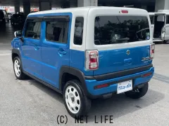 スズキ ハスラー