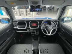 スズキ ハスラー