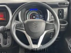 スズキ ハスラー