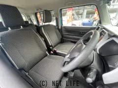 スズキ ハスラー