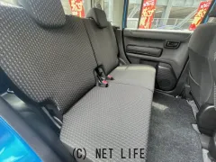 スズキ ハスラー