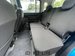 スズキ ハスラー