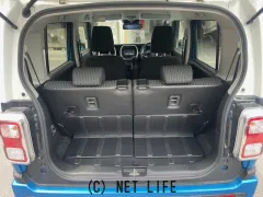 スズキ ハスラー