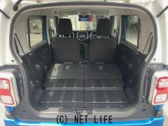 スズキ ハスラー