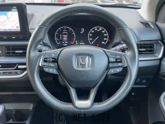 ホンダ WR-V