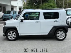 ダイハツ タフト